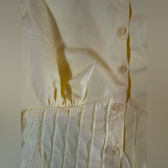 Cotton -Blend  Cider Women  Top Size XL - Picture 7 of 12